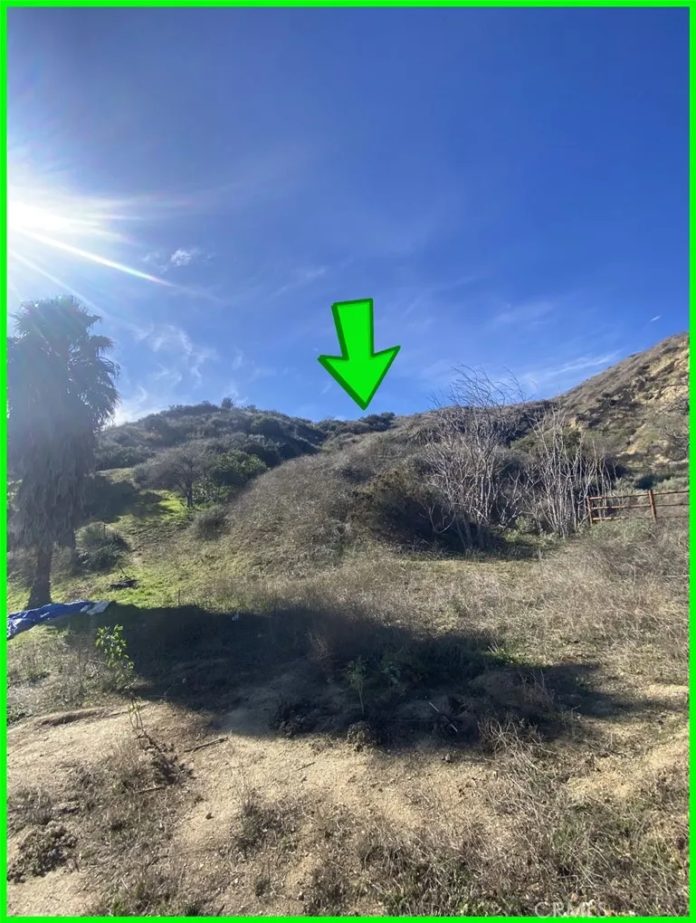 5317 Justamere Avenue Val Verde, CA 91384