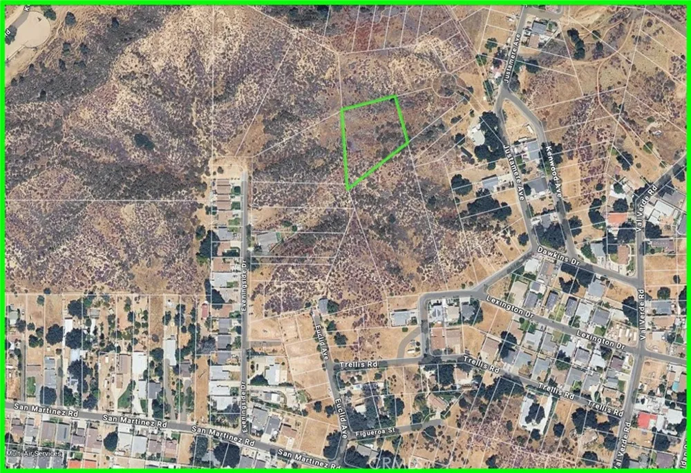 5317 Justamere Avenue Val Verde, CA 91384