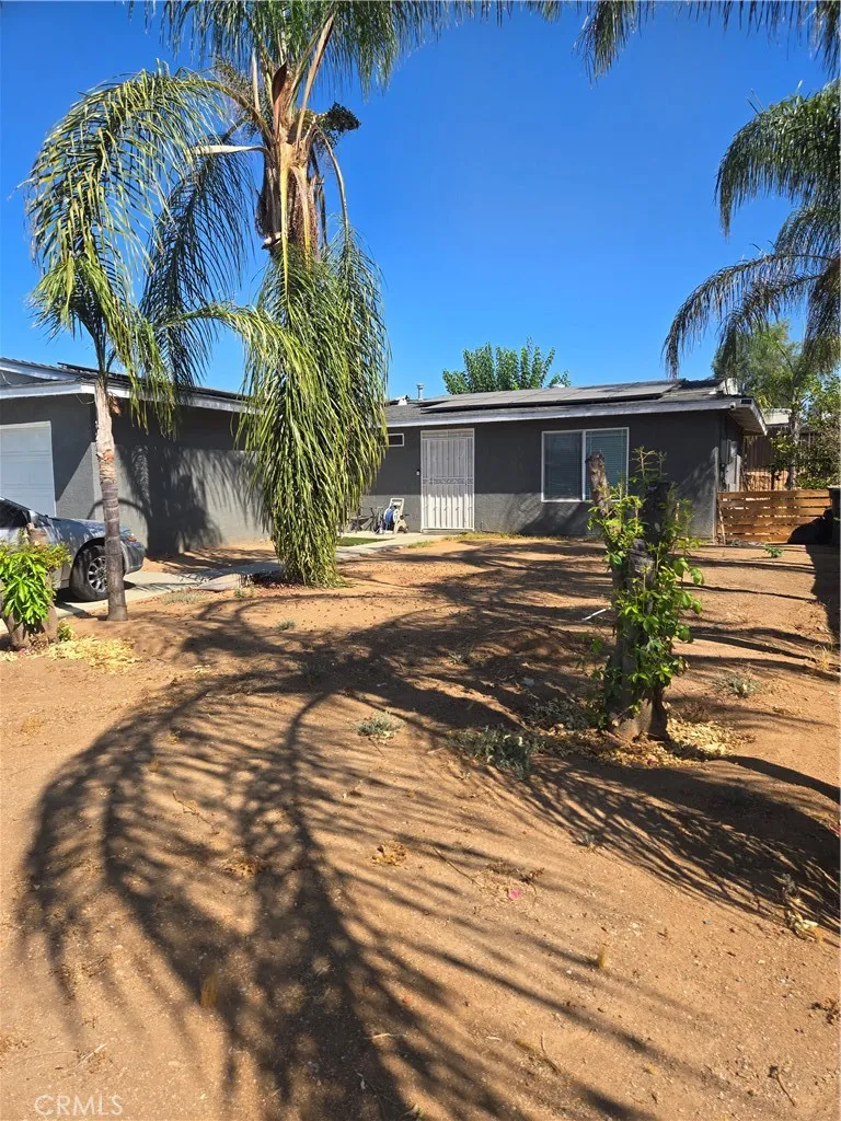 24150 Groven Lane Moreno Valley, CA 92557