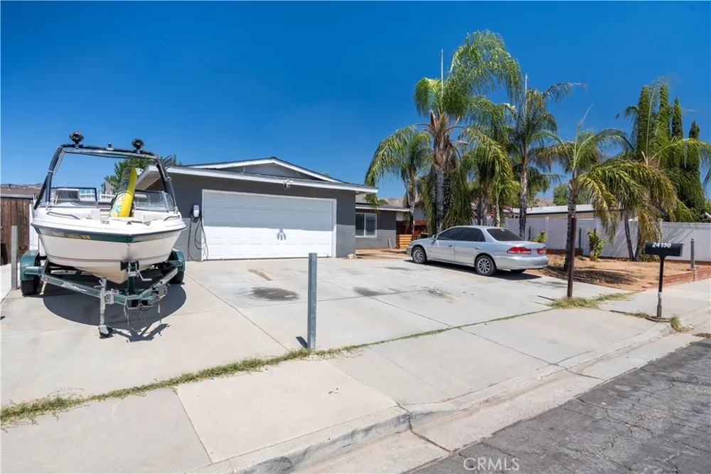 24150 Groven Lane Moreno Valley, CA 92557