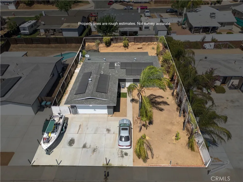 24150 Groven Lane Moreno Valley, CA 92557
