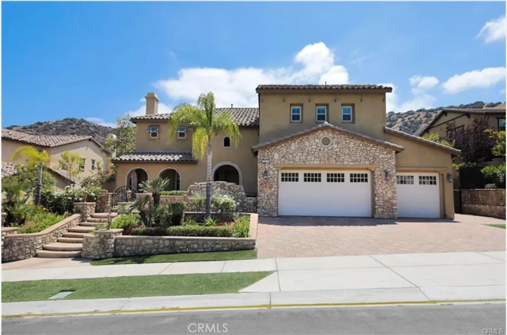 8167 Sunset Rose Corona, CA 92883