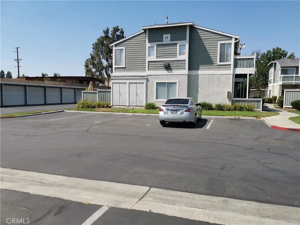 926 W Philadelphia Street #26 Ontario, CA 91762