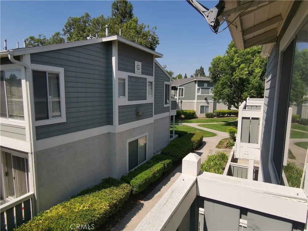 926 W Philadelphia Street #26 Ontario, CA 91762