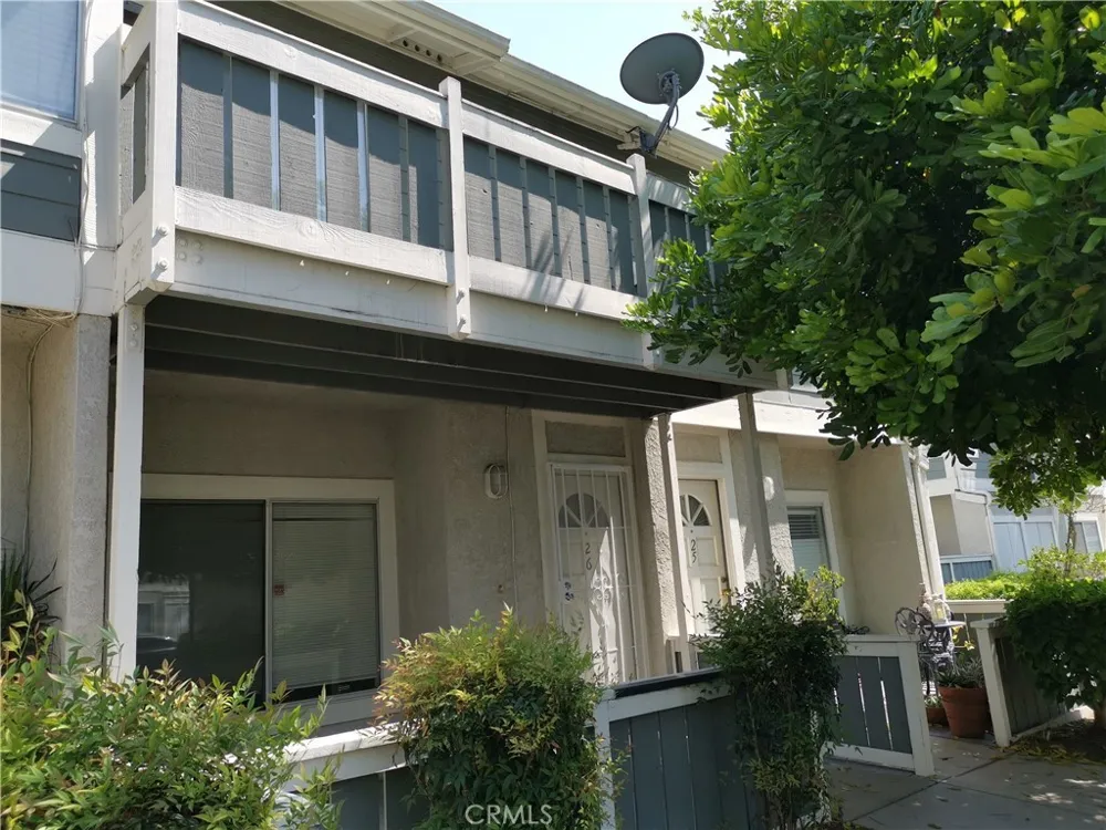 926 W Philadelphia Street #26 Ontario, CA 91762