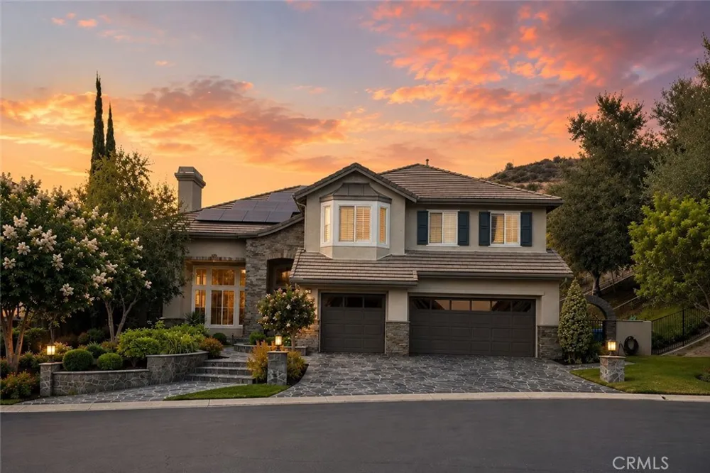 1 Sausalito Coto de Caza, CA 92679
