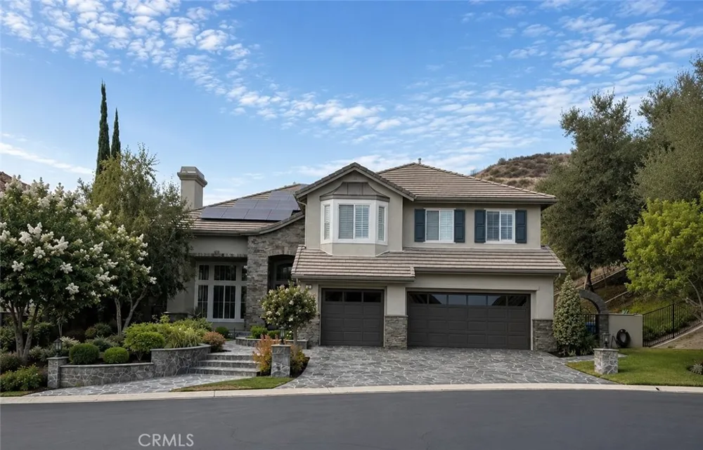 1 Sausalito Coto de Caza, CA 92679