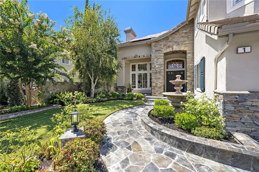 1 Sausalito Coto de Caza, CA 92679