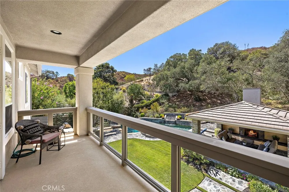 1 Sausalito Coto de Caza, CA 92679