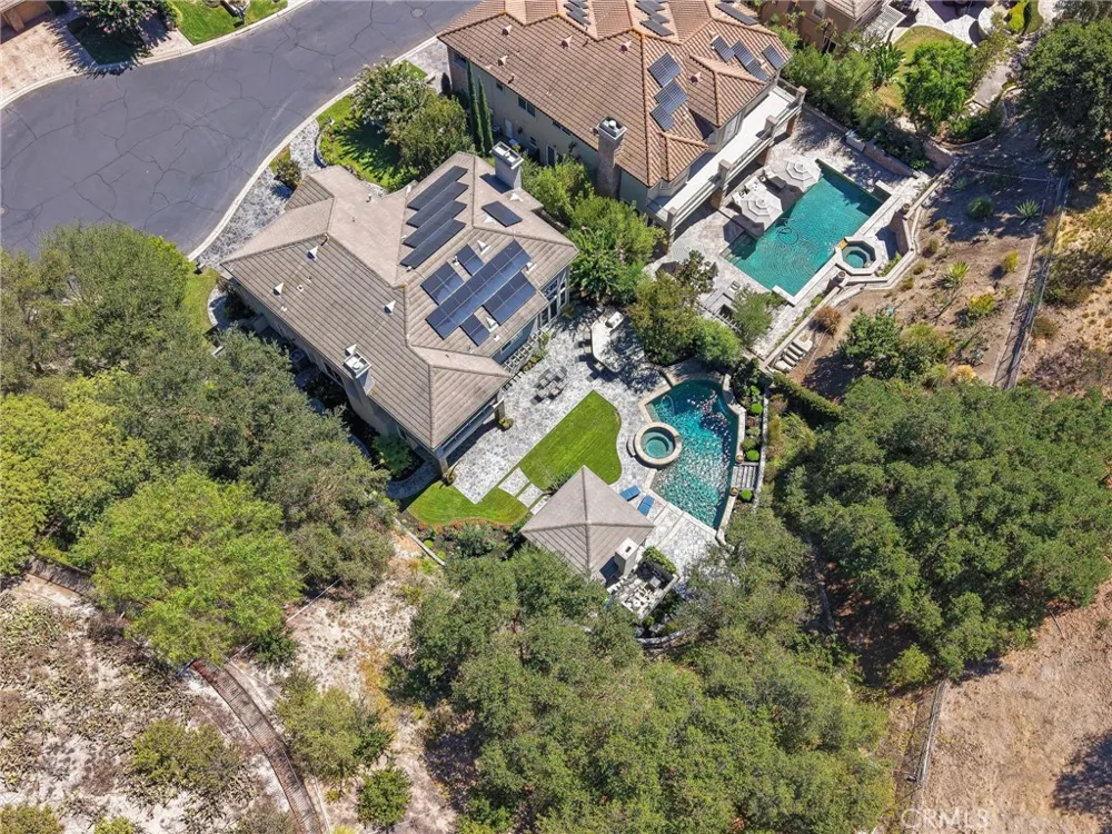 1 Sausalito Coto de Caza, CA 92679
