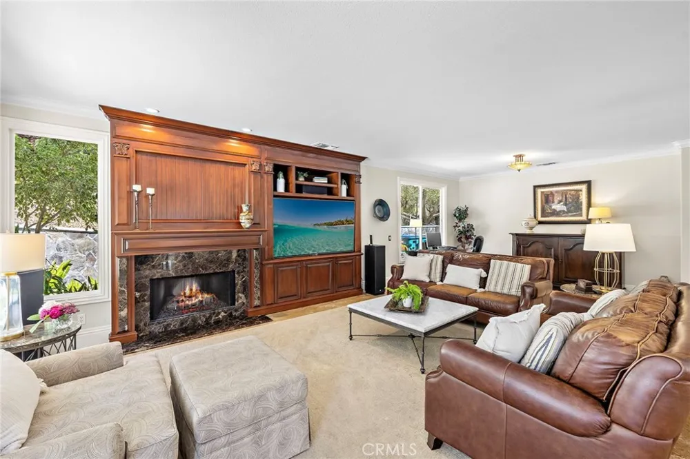 1 Sausalito Coto de Caza, CA 92679