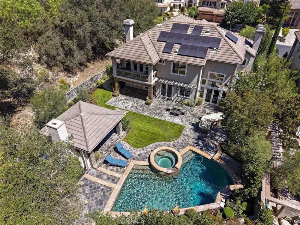 1 Sausalito Coto de Caza, CA 92679