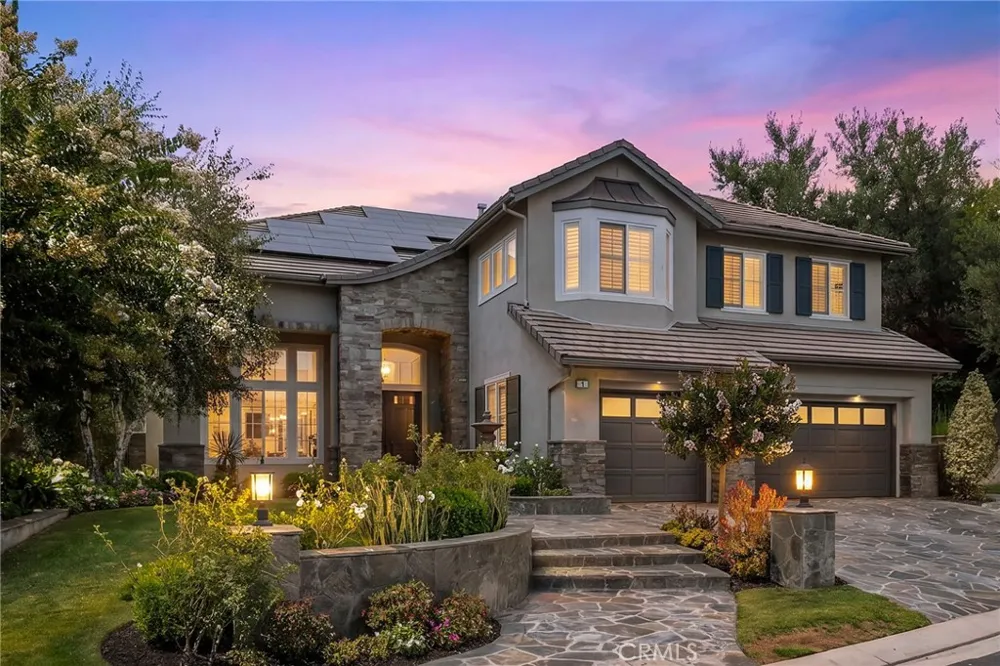 1 Sausalito Coto de Caza, CA 92679