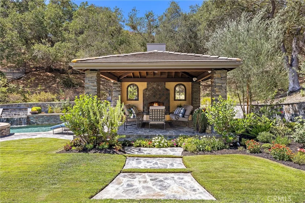 1 Sausalito Coto de Caza, CA 92679