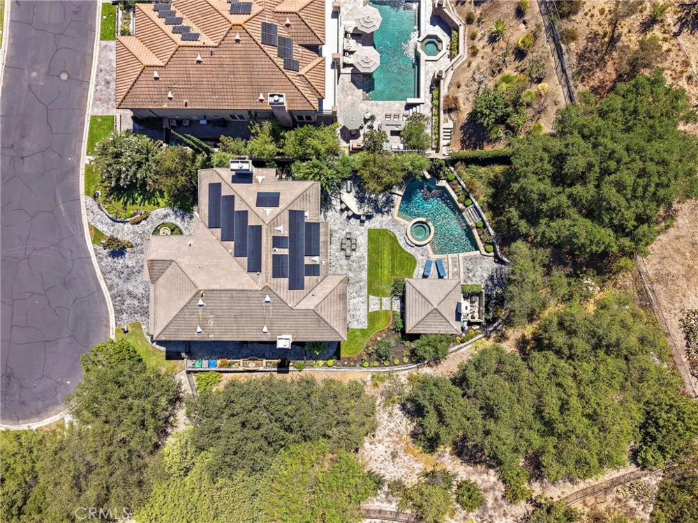 1 Sausalito Coto de Caza, CA 92679