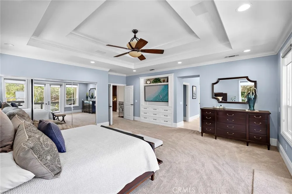 1 Sausalito Coto de Caza, CA 92679
