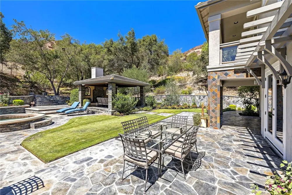 1 Sausalito Coto de Caza, CA 92679