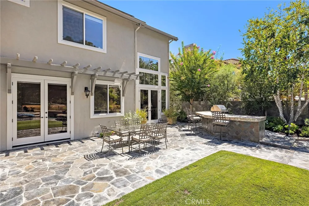 1 Sausalito Coto de Caza, CA 92679