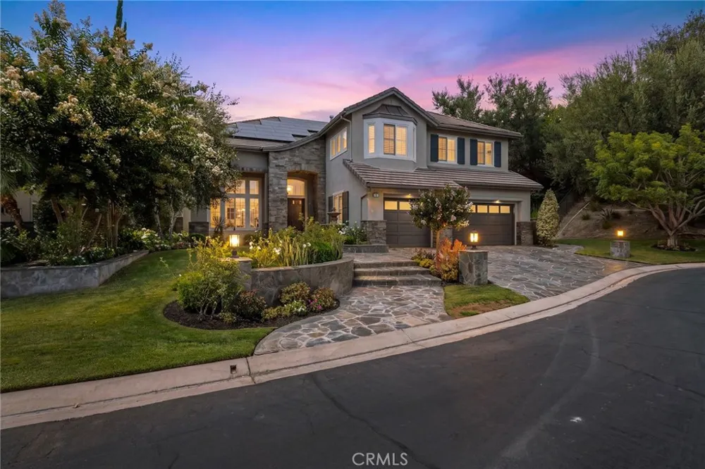 1 Sausalito Coto de Caza, CA 92679