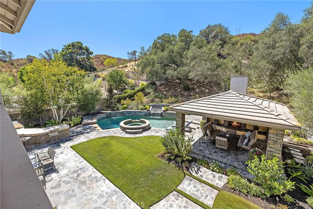 1 Sausalito Coto de Caza, CA 92679