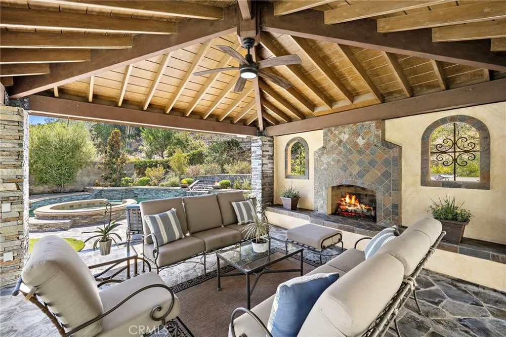 1 Sausalito Coto de Caza, CA 92679