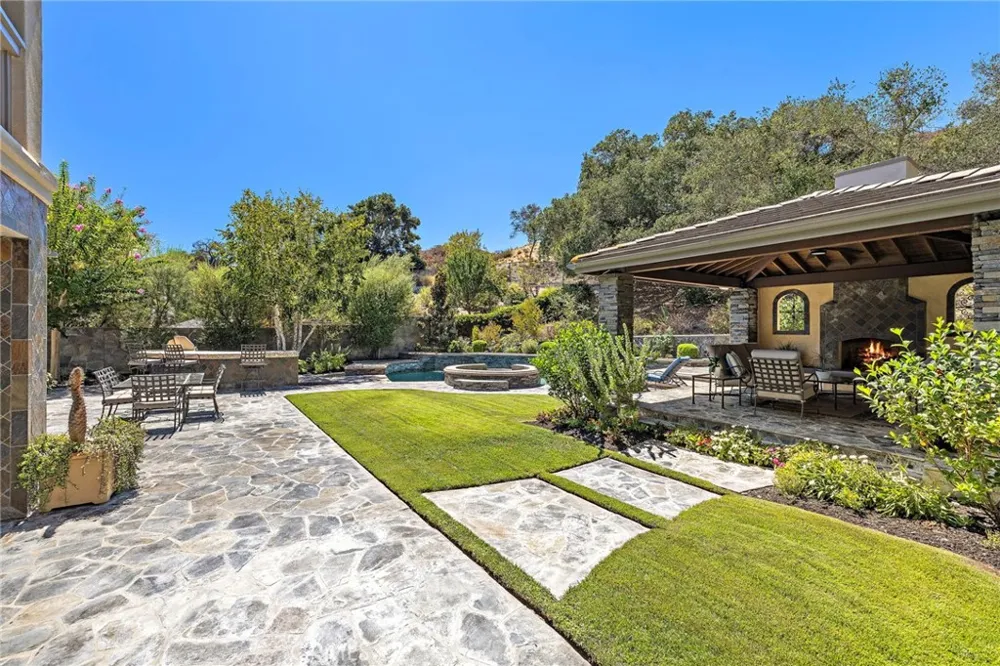 1 Sausalito Coto de Caza, CA 92679