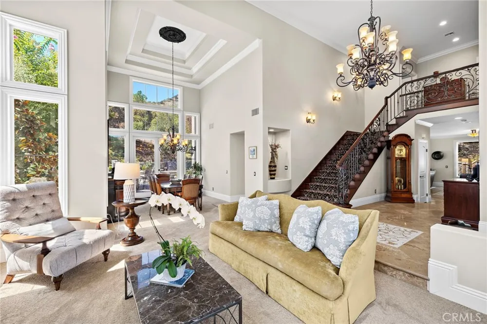 1 Sausalito Coto de Caza, CA 92679