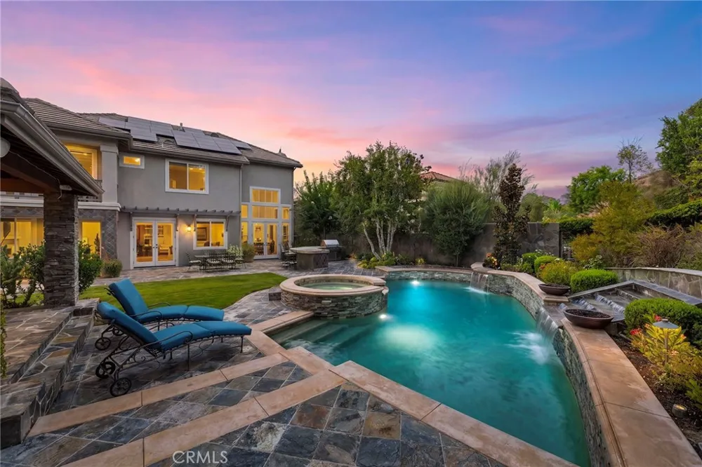 1 Sausalito Coto de Caza, CA 92679