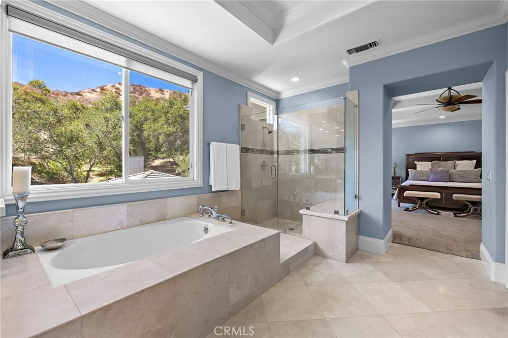 1 Sausalito Coto de Caza, CA 92679