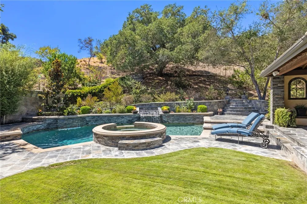 1 Sausalito Coto de Caza, CA 92679