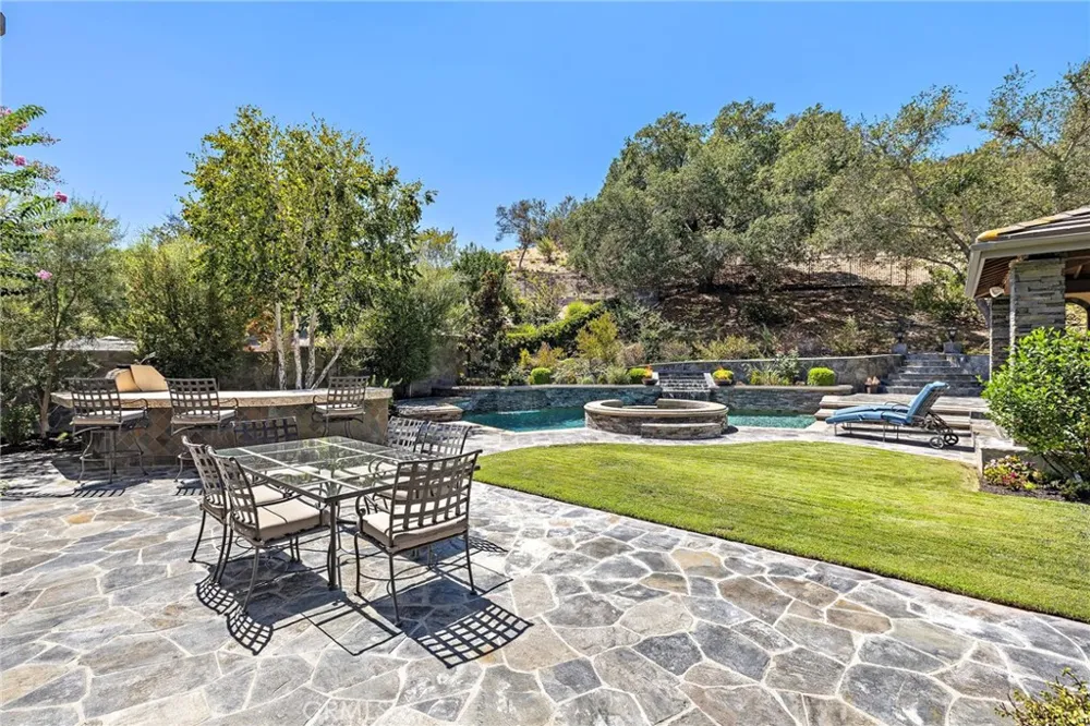 1 Sausalito Coto de Caza, CA 92679