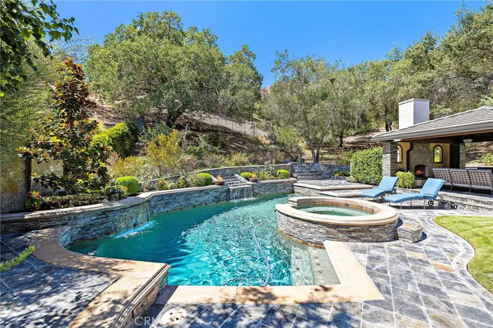 1 Sausalito Coto de Caza, CA 92679
