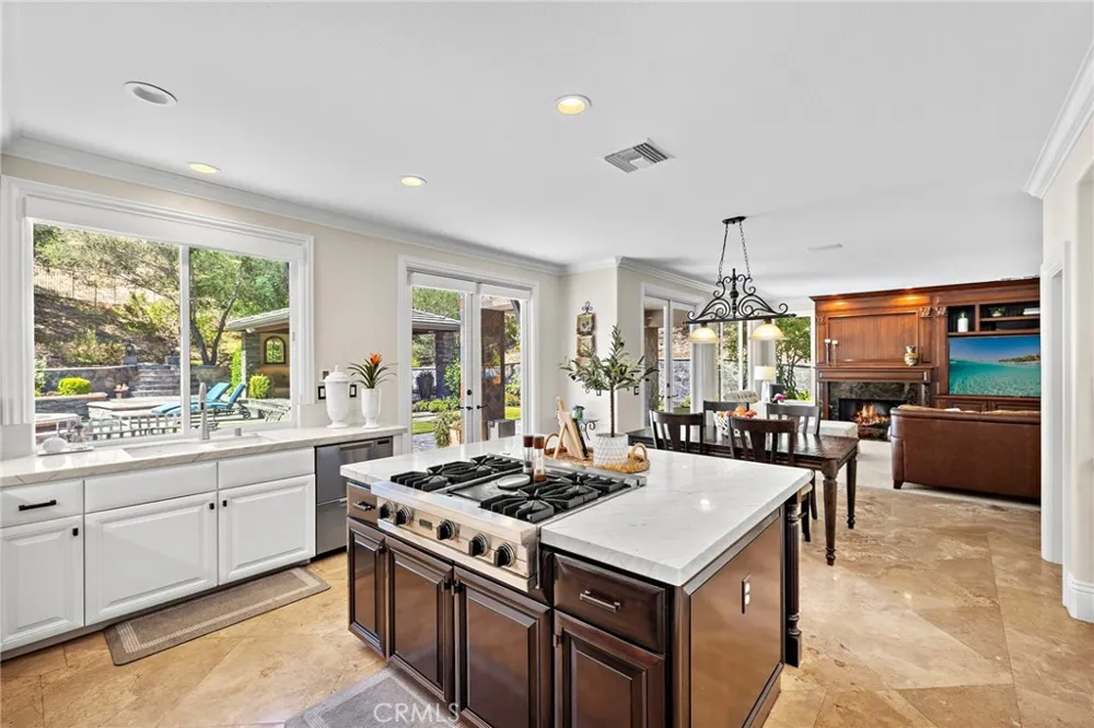 1 Sausalito Coto de Caza, CA 92679