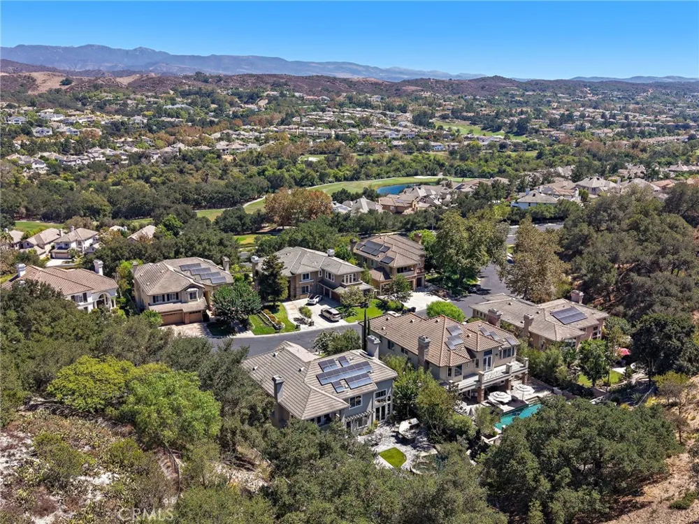 1 Sausalito Coto de Caza, CA 92679