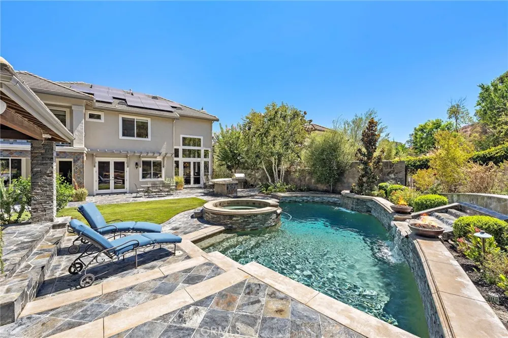 1 Sausalito Coto de Caza, CA 92679