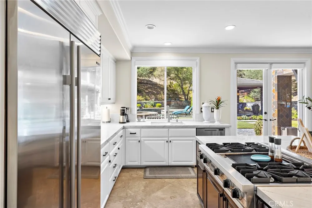 1 Sausalito Coto de Caza, CA 92679
