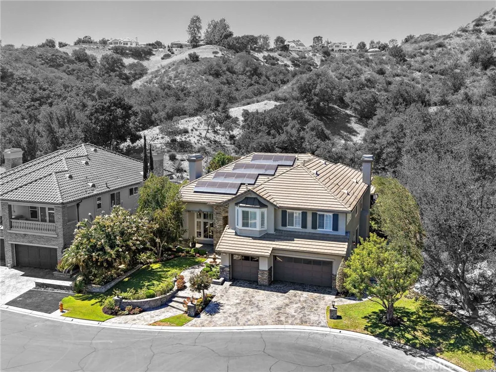 1 Sausalito Coto de Caza, CA 92679