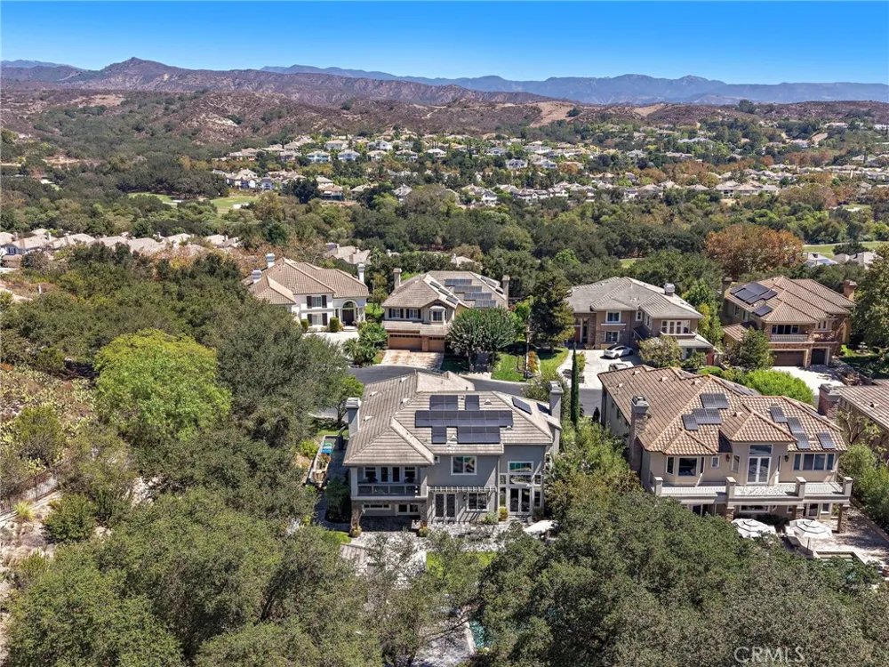1 Sausalito Coto de Caza, CA 92679