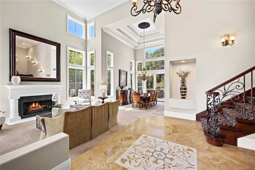 1 Sausalito Coto de Caza, CA 92679