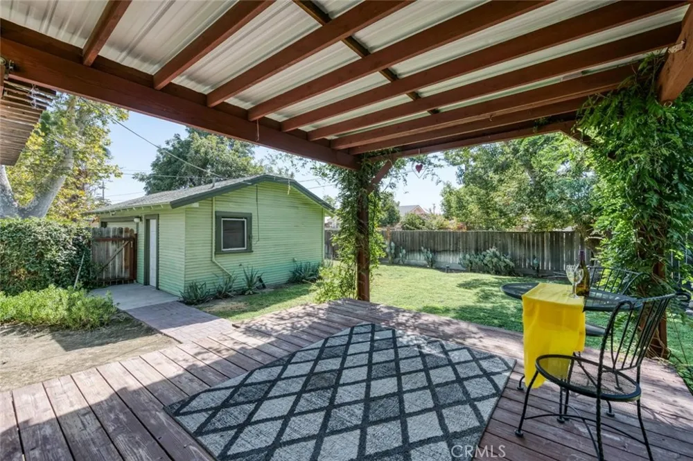 1235 Arthur Fresno, CA 93728