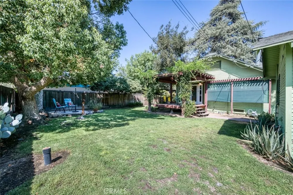 1235 Arthur Fresno, CA 93728