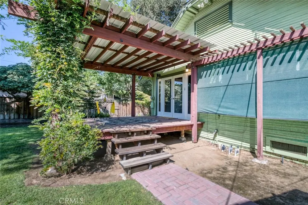 1235 Arthur Fresno, CA 93728