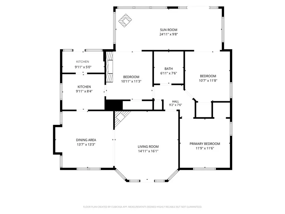 1235 Arthur Fresno, CA 93728