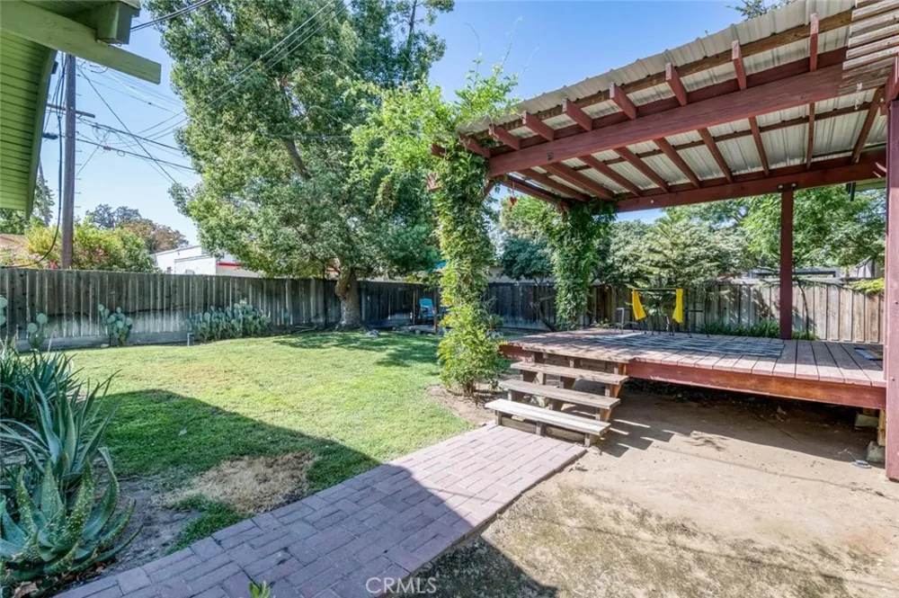 1235 Arthur Fresno, CA 93728
