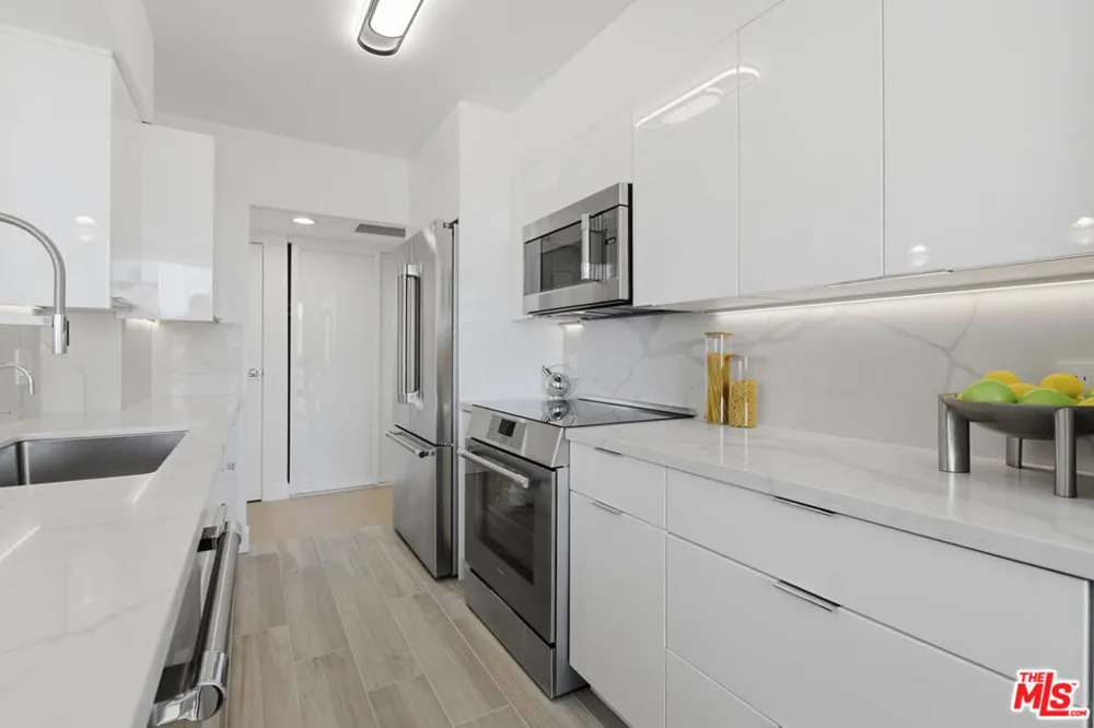 201 Ocean Avenue #1910B Santa Monica, CA 90402