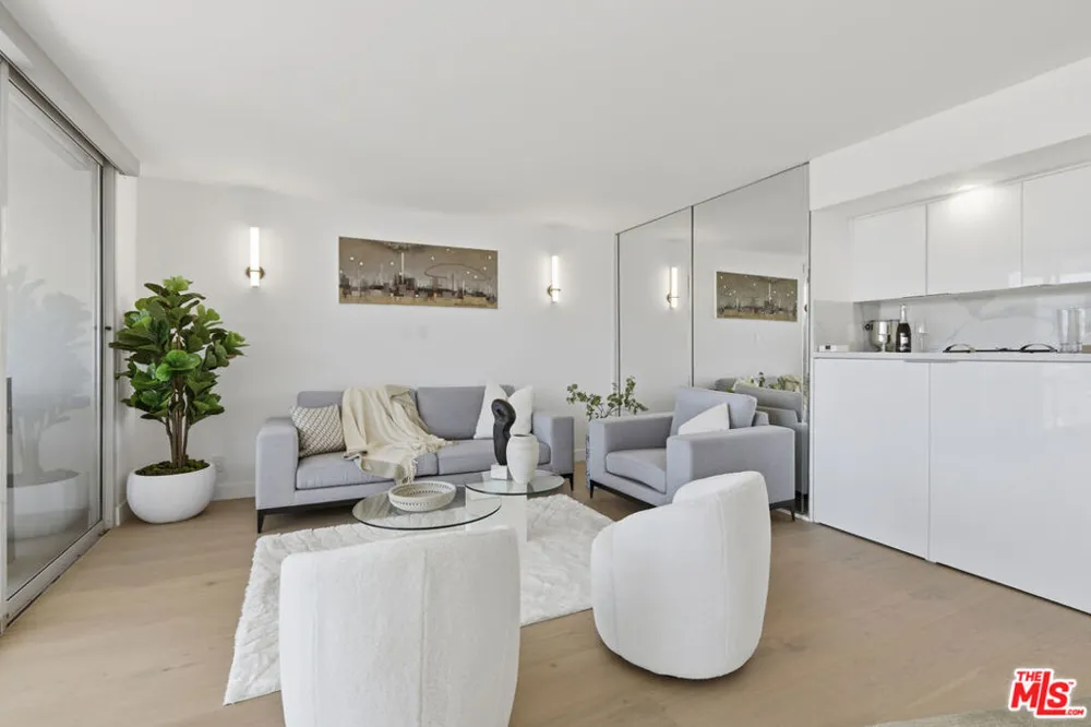 201 Ocean Avenue #1910B Santa Monica, CA 90402