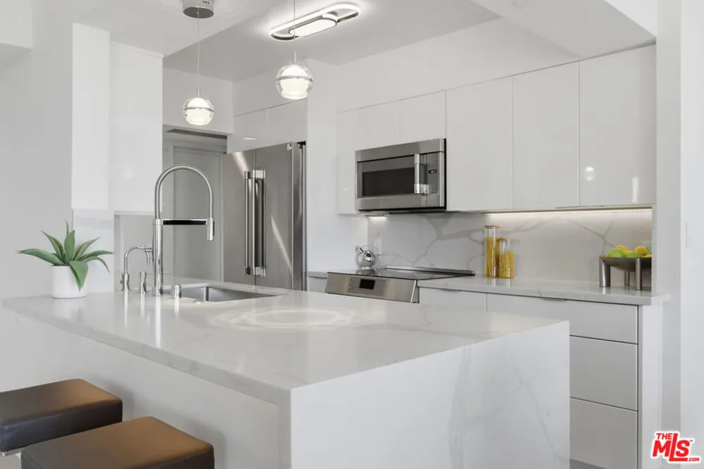 201 Ocean Avenue #1910B Santa Monica, CA 90402