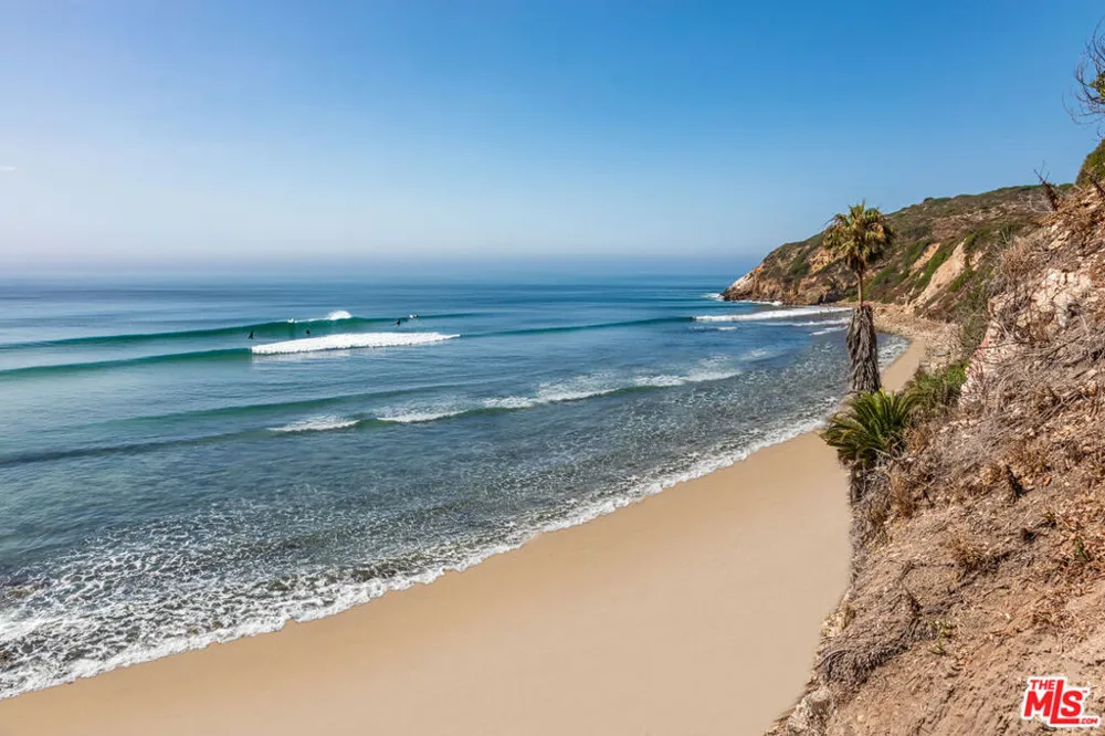 29329 Bluewater Road Malibu, CA 90265