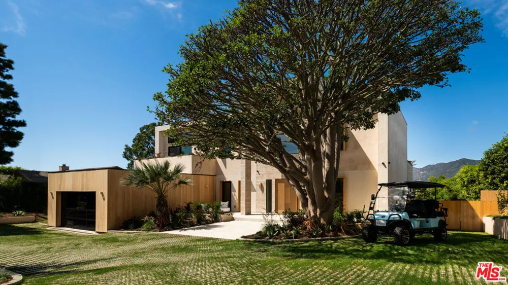 29329 Bluewater Road Malibu, CA 90265