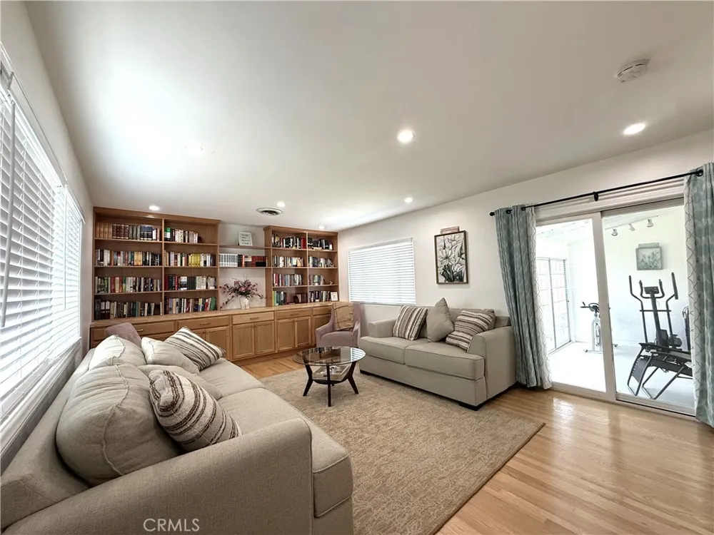 15783 Lashburn Street Whittier, CA 90603